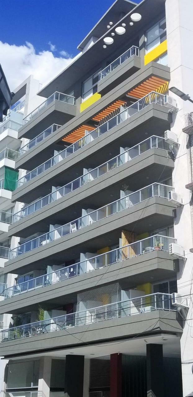 Palermo Market Luxury Apartments Buenos Aires Exterior photo
